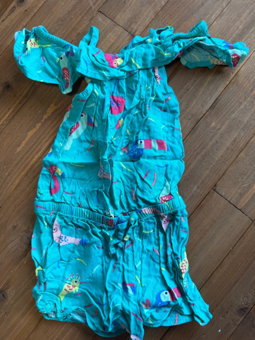 2/3T summer bundle - Picture 5 of 5
